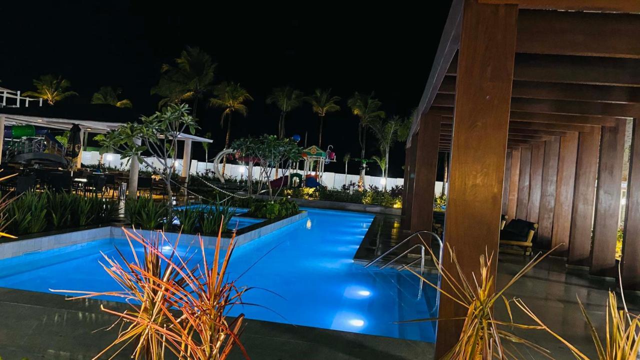 Salinas Exclusive Resort Salinópolis Exterior foto