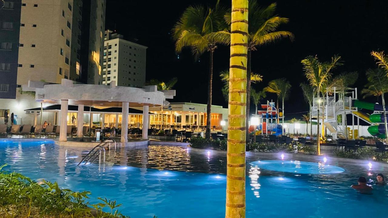 Salinas Exclusive Resort Salinópolis Exterior foto